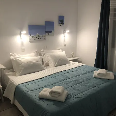 Hotel 11 Mykonos Town