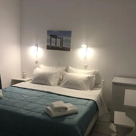 11 Hotel Mykonos Town