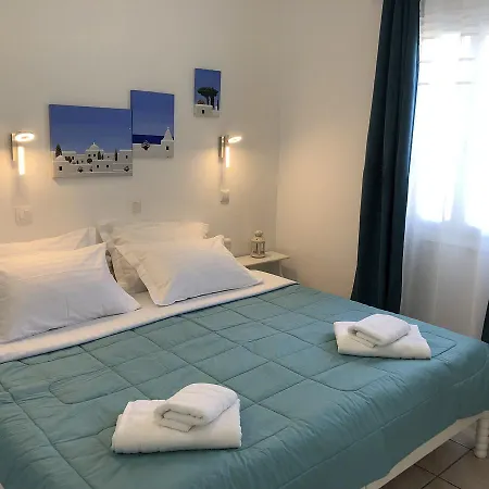 Hotel 11 Mykonos Town