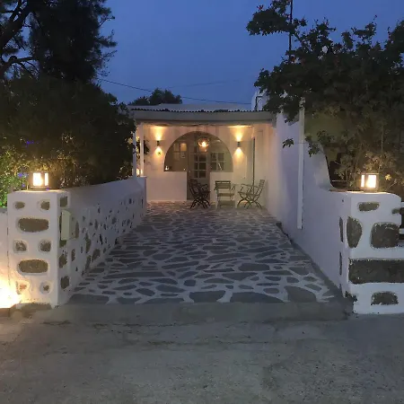 Hotel 11 Mykonos Town