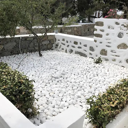 11 Hotel Mykonos Town