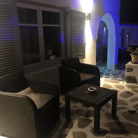 Hotel 11 Mykonos Town