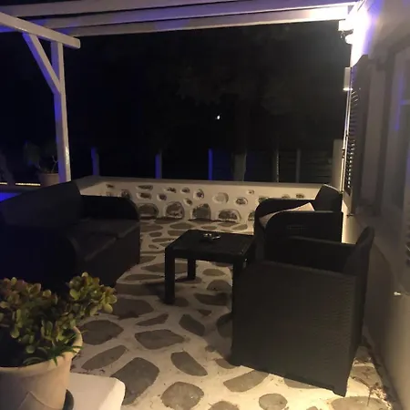 Hotel 11 Mykonos Town