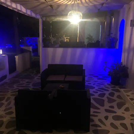 11 Hotel Mykonos Town