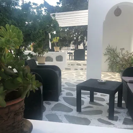 Hotel 11 Mykonos Town