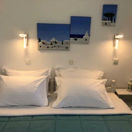 11 Hotel Mykonos Town