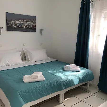 11 Hotel Mykonos Town
