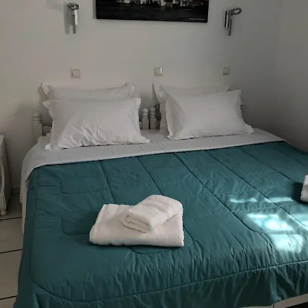 Hotel 11 Mykonos Town