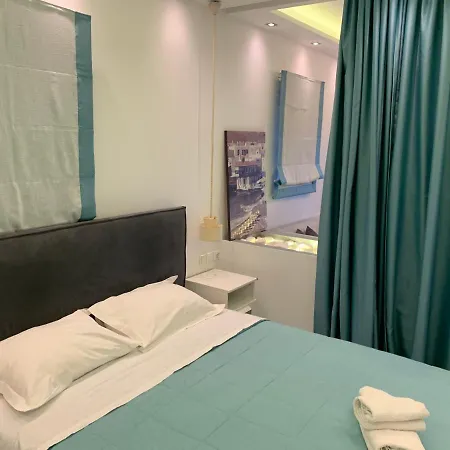 Hotel 11 Mykonos Town