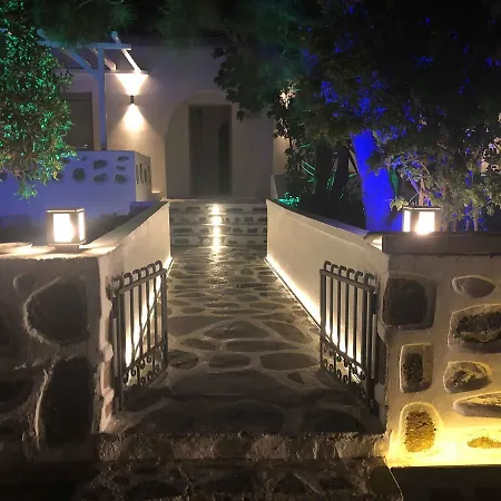 11 Hotel Mykonos Town