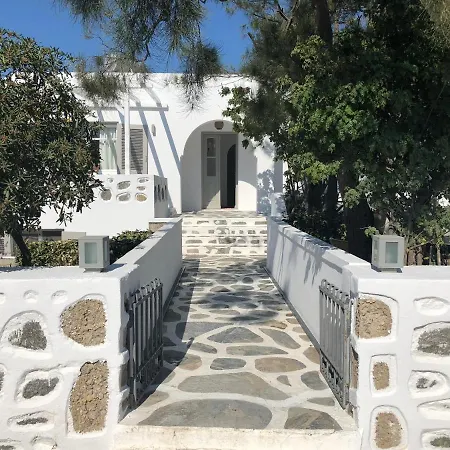 11 Hotel Mykonos Town